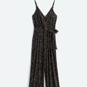 Kaileigh Rochelle Knit Jumpsuit
